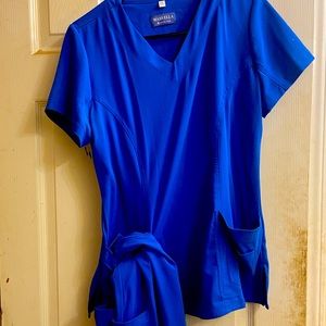 Marvella Soft Wrinkle Free Scrubs